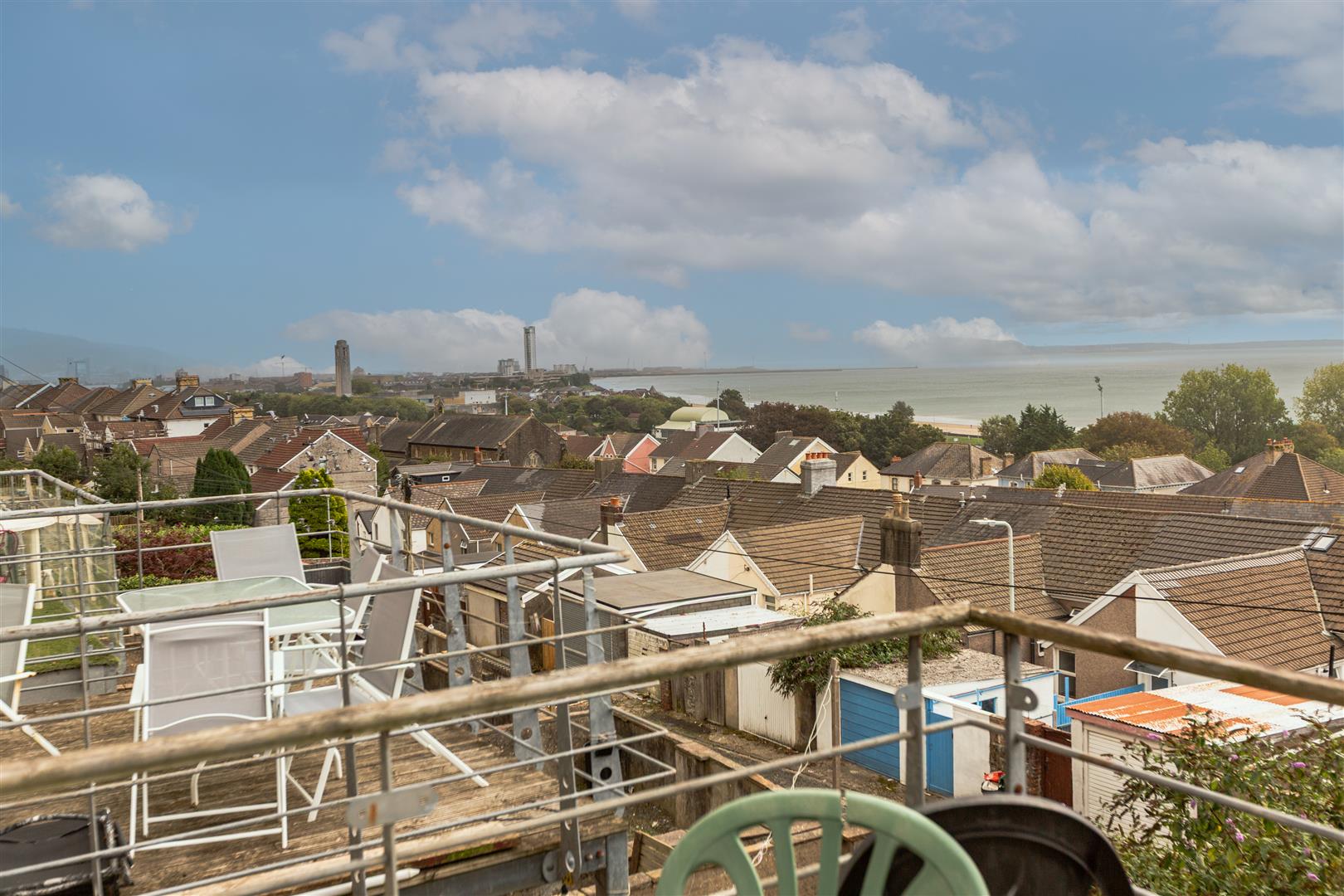 Trafalgar Place, Brynmill, Swansea, SA2 0BU